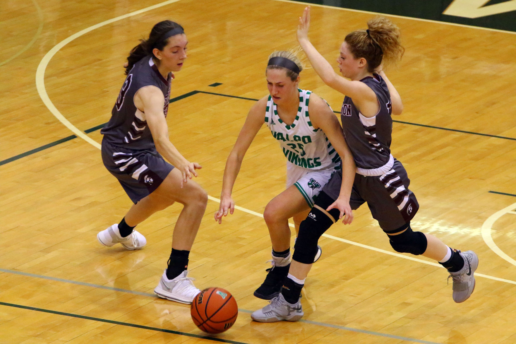 Gallery: Chesterton at Valparaiso girls basketball